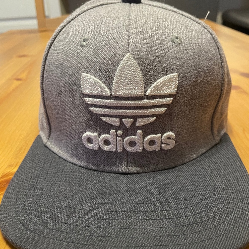 Adidas Originals Snapback